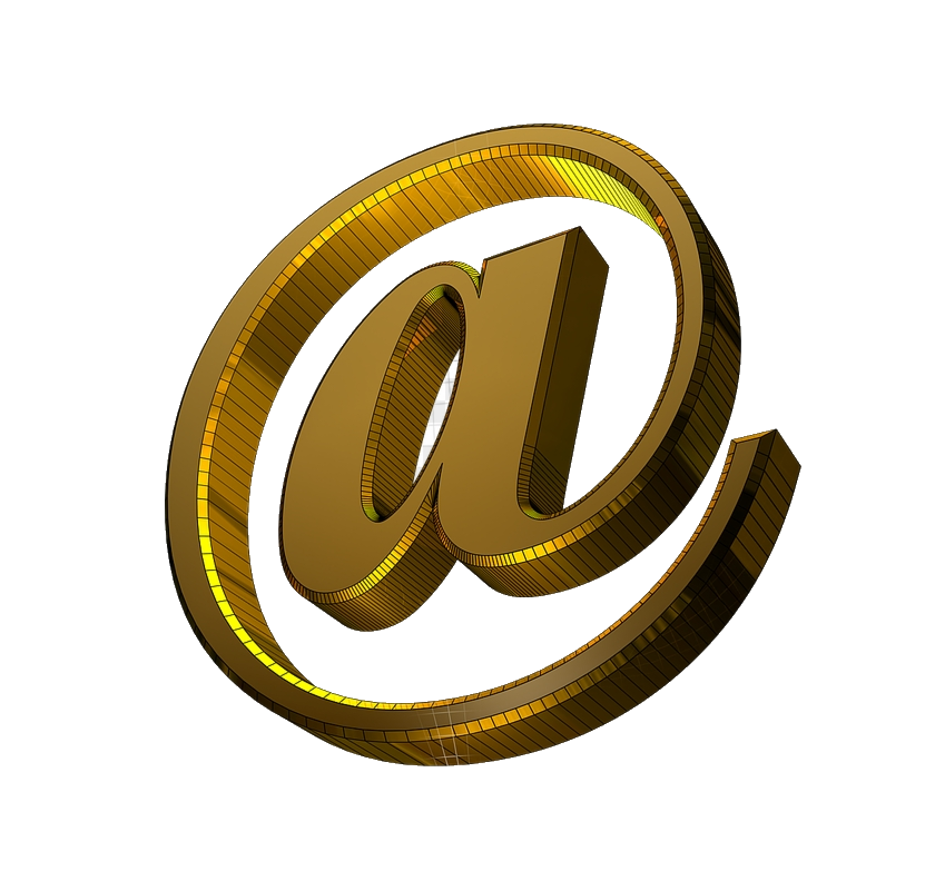 contact us